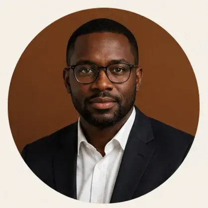 Ben Oyelaran