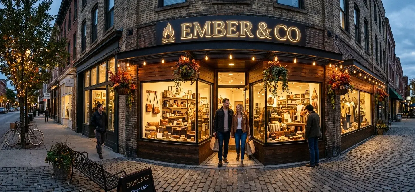 Ember & Co