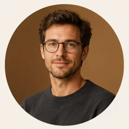Jonas Weil