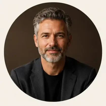Marcus Alderton