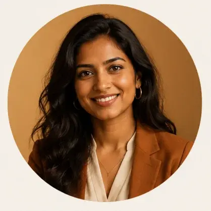 Priya Subramanian