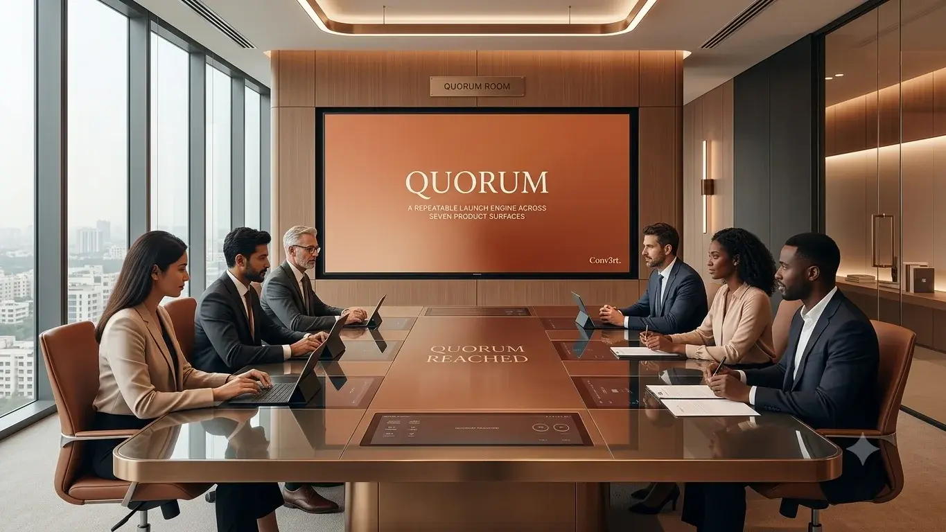 Quorum