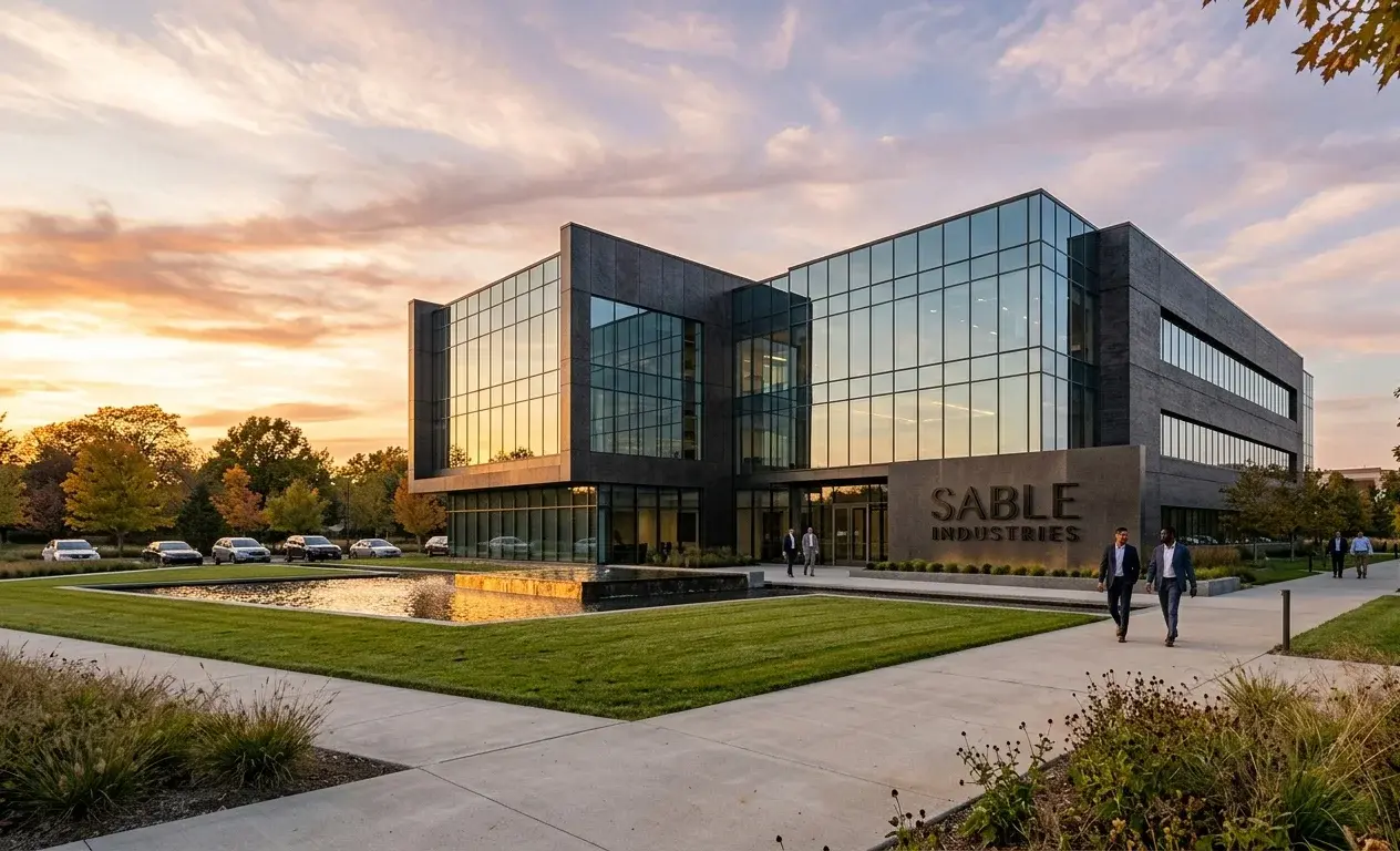 Sable Industries